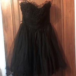 Betsey Johnson Tulle Dress